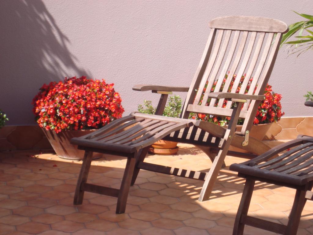 Ribeira De Fefinanes Hotell Cambados Eksteriør bilde