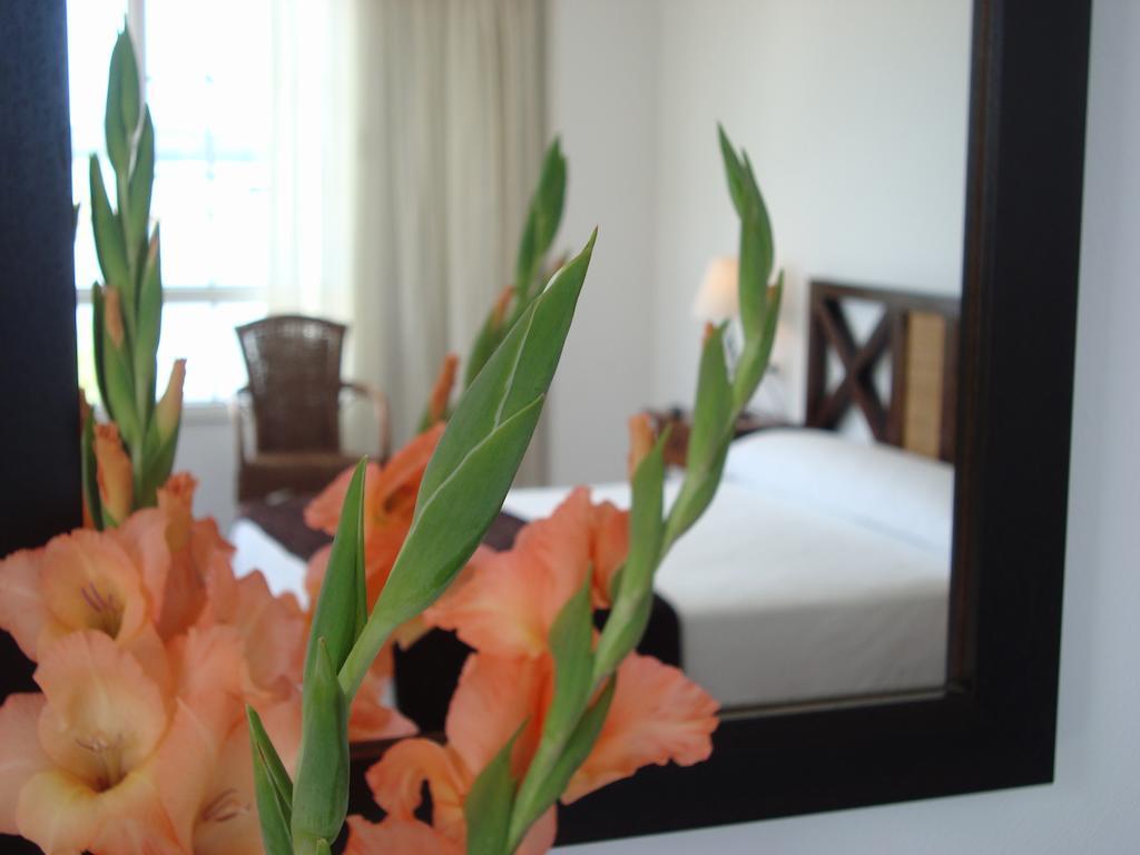 Ribeira De Fefinanes Hotell Cambados Rom bilde