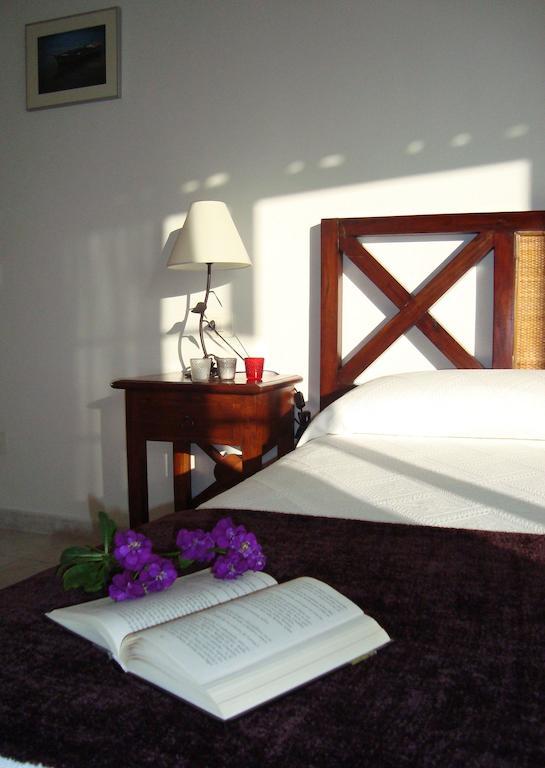 Ribeira De Fefinanes Hotell Cambados Eksteriør bilde